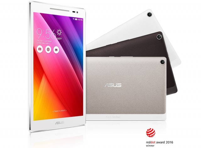 ASUS ZenPad 8.0 ‏(Z380M)‏