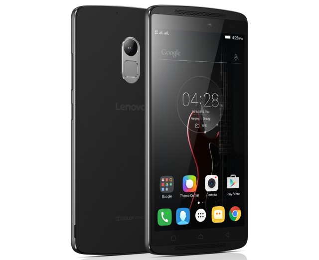 Lenovo X3 Lite Pro