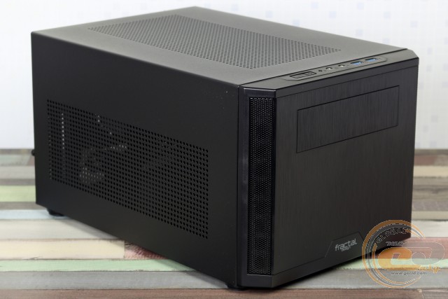 Fractal Design Core 500