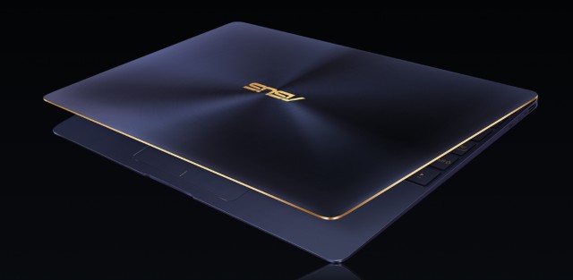 ASUS ZenBook 3 UX390UA