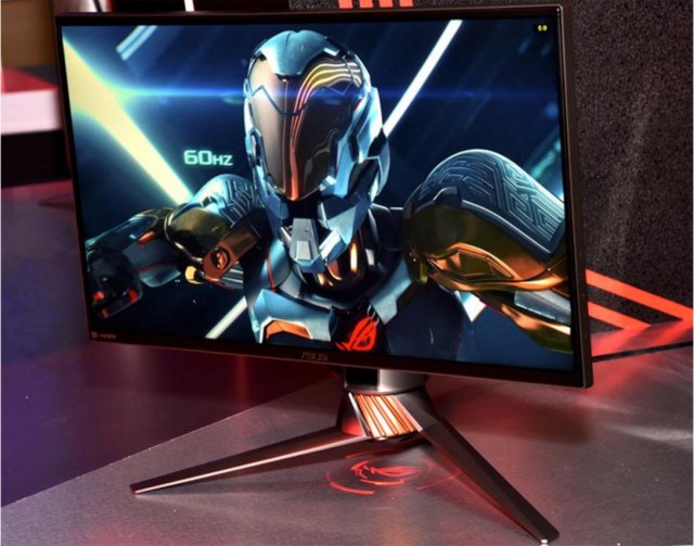 ASUS PG258Q