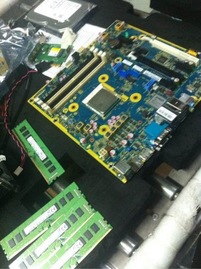 AMD Socket AM4