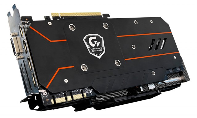 GIGABYTE GeForce GTX 1080 Xtreme Gaming Premium Pack