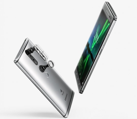 Lenovo PHAB2 Pro