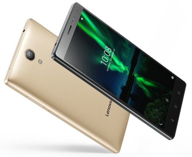 Lenovo PHAB2