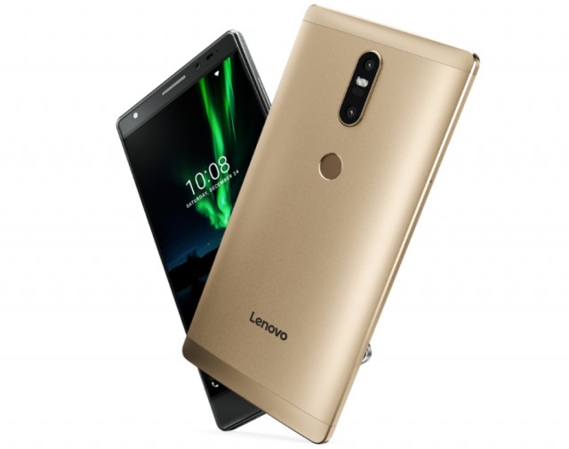 Lenovo PHAB2