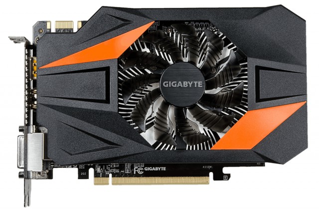 GIGABYTE GV-N950CN-2GD