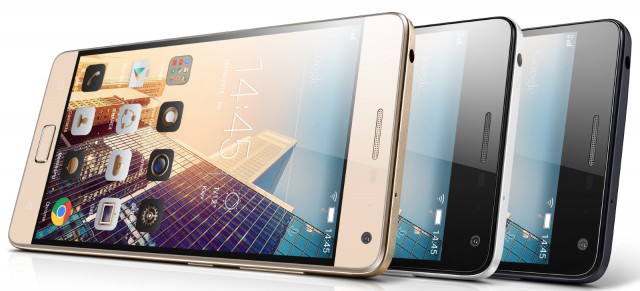 Lenovo VIBE P1 PRO