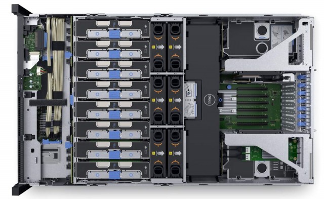 Dell PowerEdge