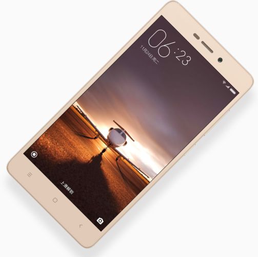 Xiaomi Redmi 3S