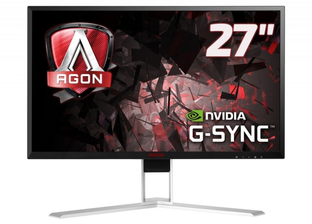 AOC AGON AG271QG