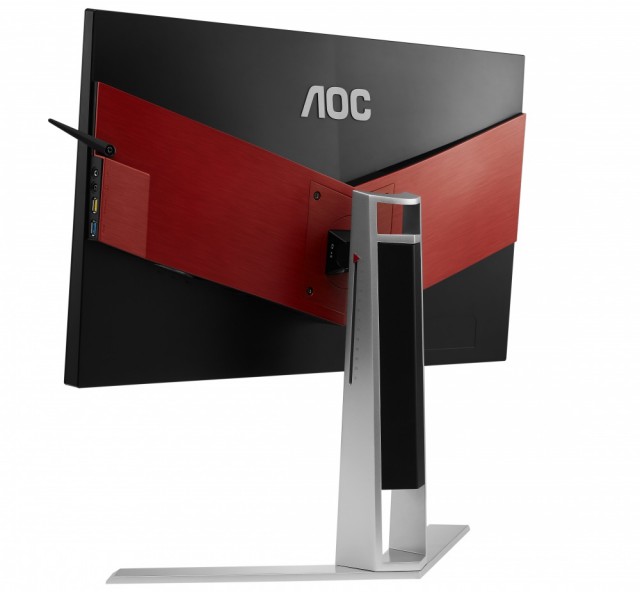 AOC AGON AG271QG