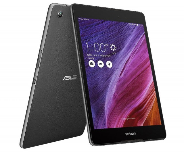 ASUS ZenPad Z8