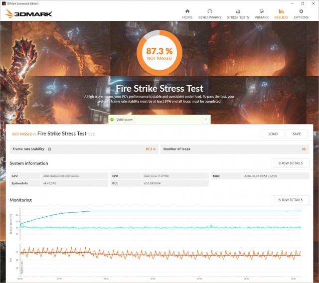 Futuremark 3DMark