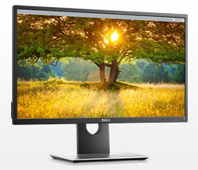 Dell P2417H