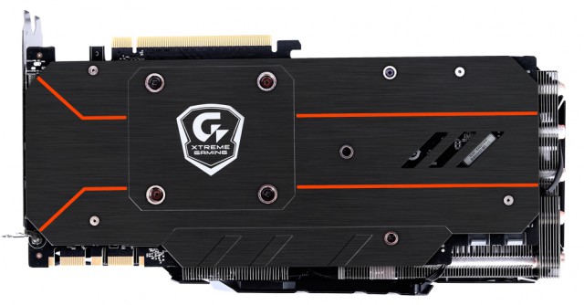 GIGABYTE GeForce GTX 1080 Xtreme Gaming