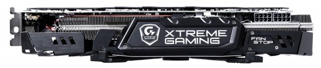 GIGABYTE GeForce GTX 1080 Xtreme Gaming