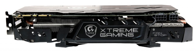 GIGABYTE GeForce GTX 1070 Xtreme Gaming