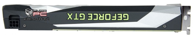 NVIDIA GeForce GTX 1060