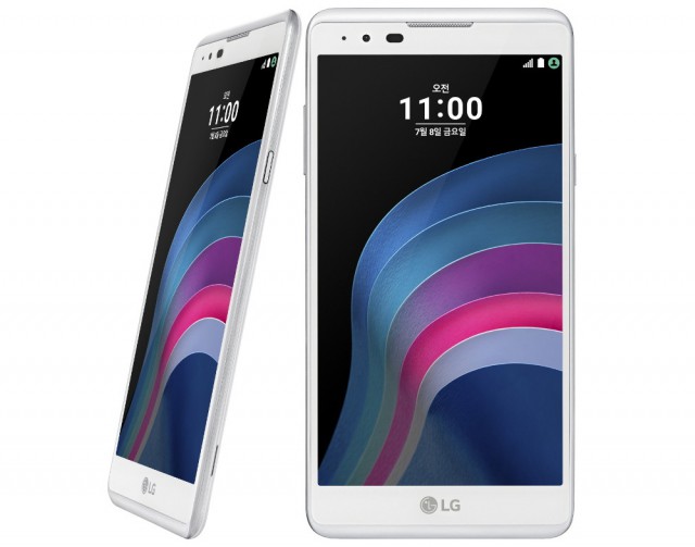 LG X5