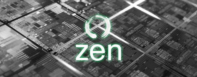 APU AMD Zen