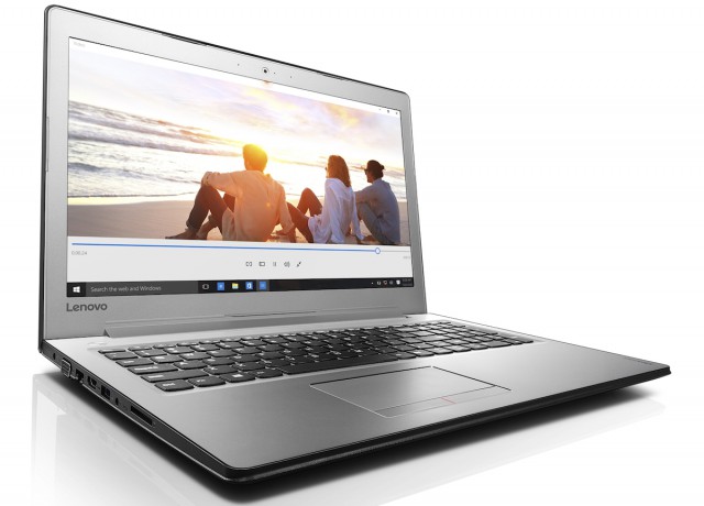 Lenovo Ideapad 510 15