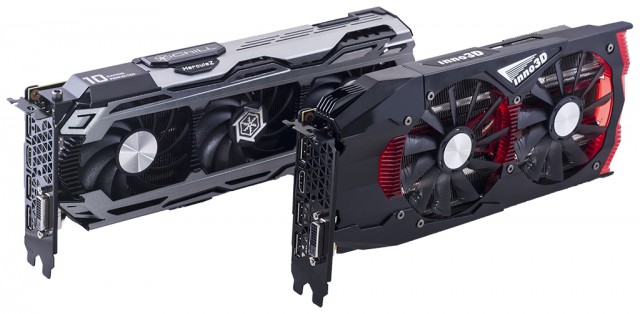 Inno3D GeForce GTX 1060