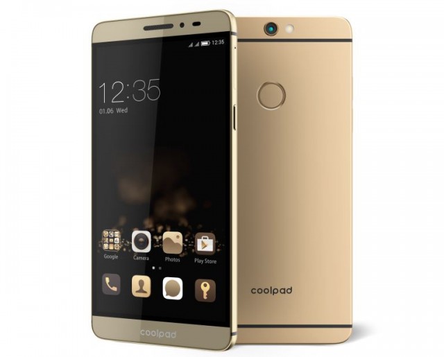 Coolpad MAX