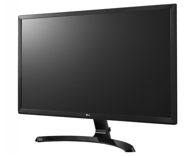 LG 27UD58-B