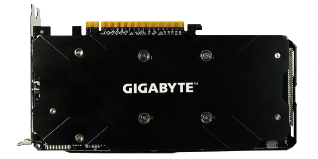 GIGABYTE Radeon RX 480 G1 Gaming