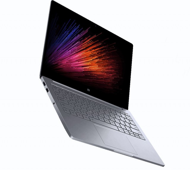 Xiaomi Mi Notebook Air