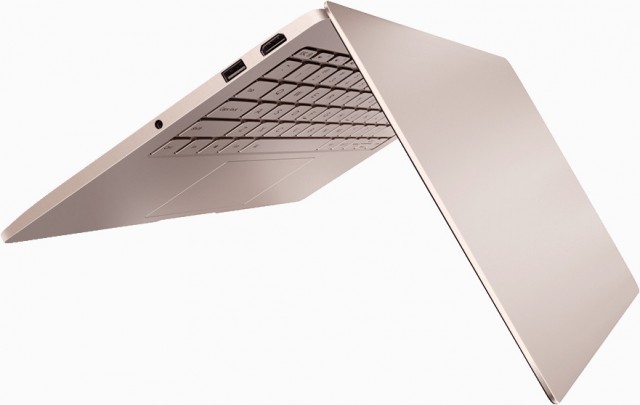 Xiaomi Mi Notebook Air