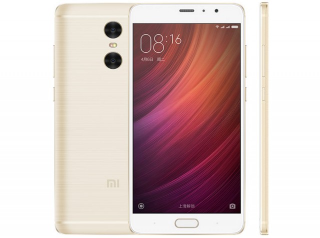 Xiaomi Redmi Pro