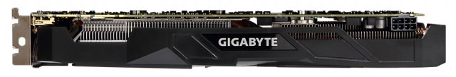 GIGABYTE GeForce GTX 1070 WINDFORCE