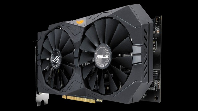 ASUS ROG STRIX RX 470