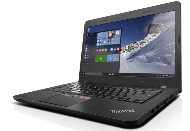 Lenovo ThinkPad E460 ThinkPad Е560