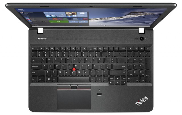 Lenovo ThinkPad E460 ThinkPad Е560