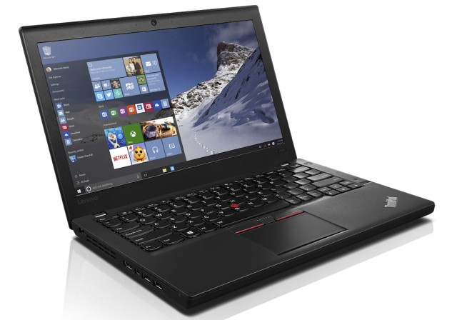 Lenovo ThinkPad X260