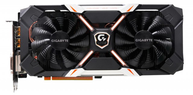 GIGABYTE GeForce GTX 1060 Xtreme Gaming 6G