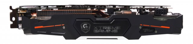 GIGABYTE GeForce GTX 1060 Xtreme Gaming 6G