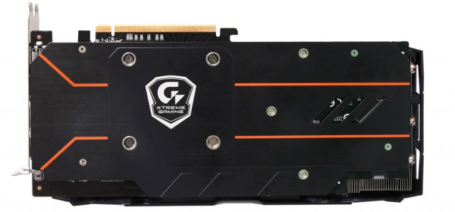 GIGABYTE GeForce GTX 1060 Xtreme Gaming 6G