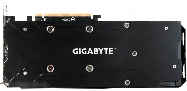 GIGABYTE GeForce GTX 1060 D5 3G