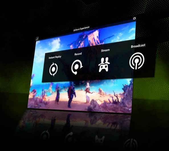 NVIDIA GeForce Experience 3.0