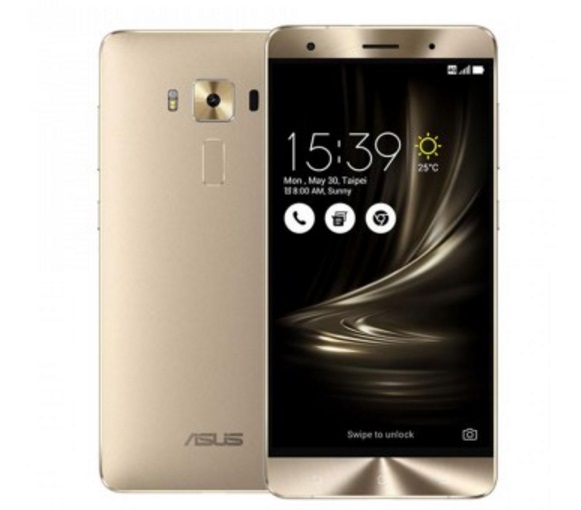 ASUS ZenFone 3 Deluxe