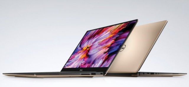 Dell XPS 13