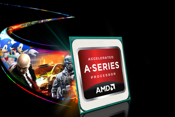 AMD