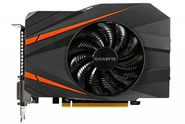 GIGABYTE GeForce GTX 1060