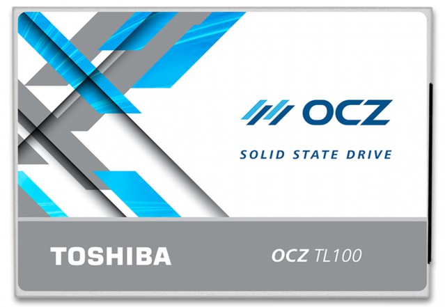 OCZ TL100