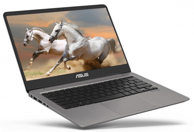 ASUS ZenBook UX410UA