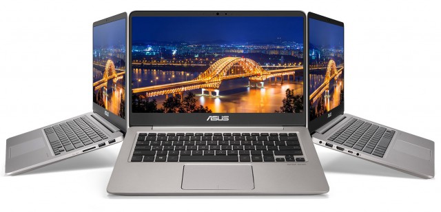 ASUS ZenBook UX410UA